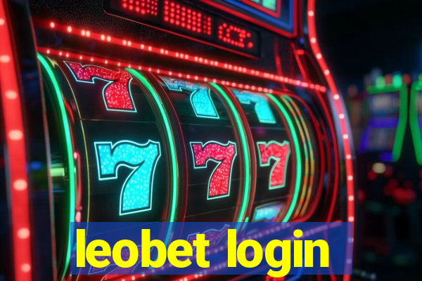 leobet login